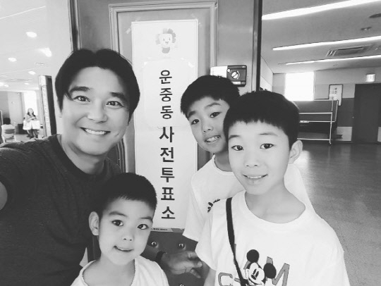 사진.임창정 인스타그램