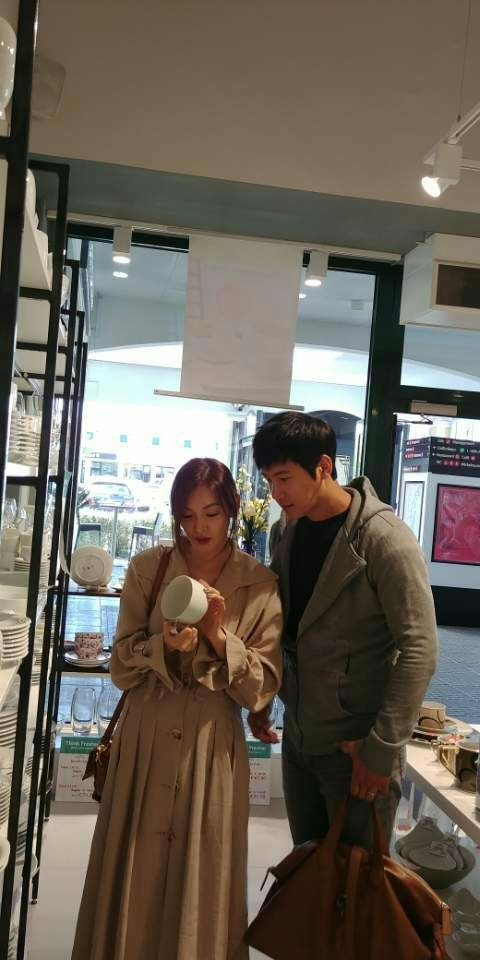 사진.마리끌레르 인스타그램