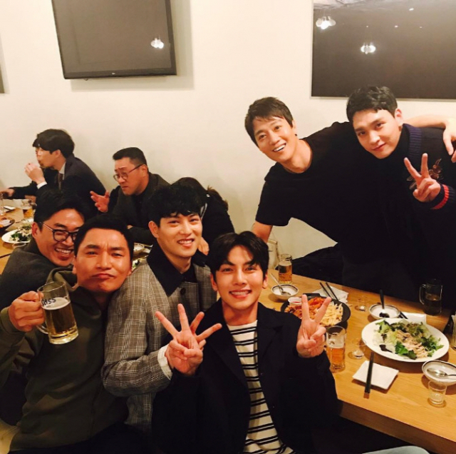 사진. 최태준 인스타그램
