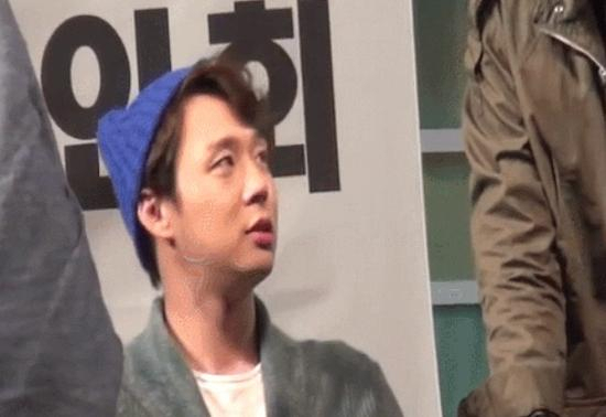 박유천 / 사진출처 - 유튜브 채널 캡쳐