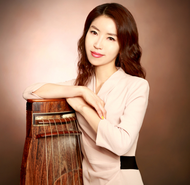 아쟁 구은심.