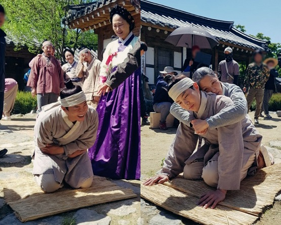 사진. 제이에스픽쳐스 매니지먼트