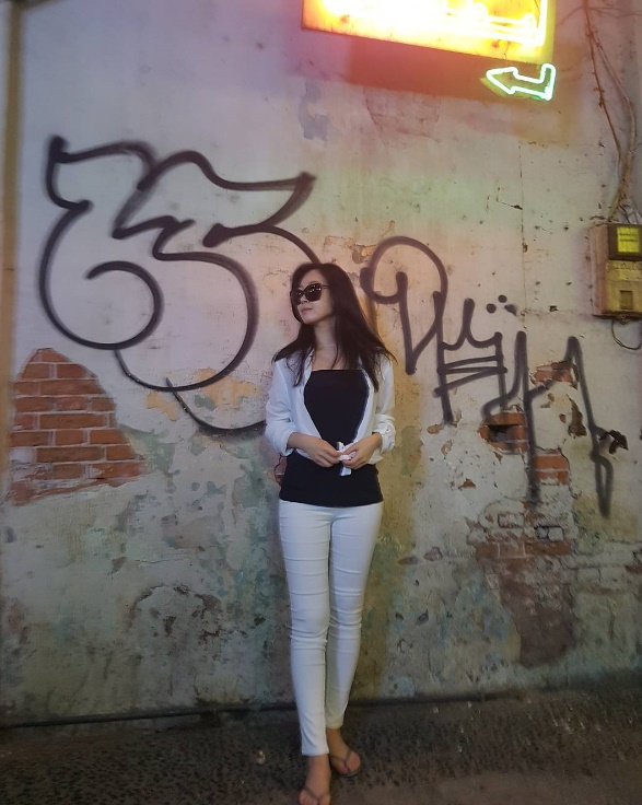 사진.유수진 인스타그램