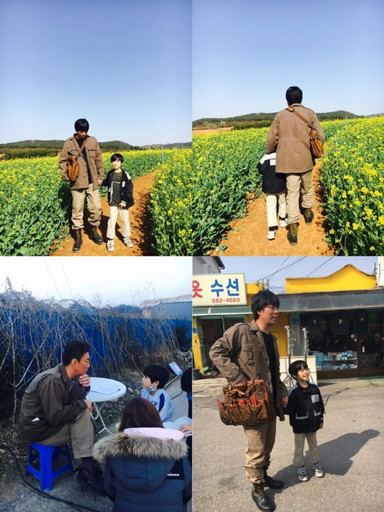 사진. 열음엔터테인먼트