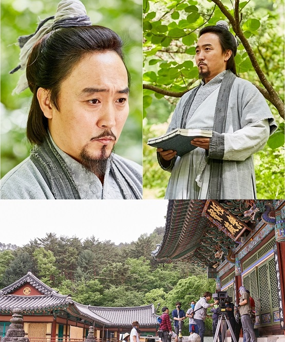 사진. 유스토리나인