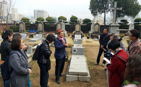 금상을 받은 오지현 작 