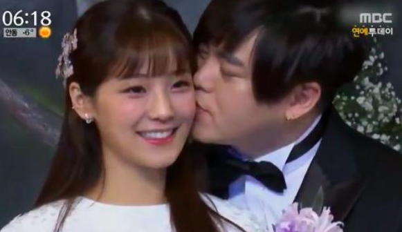 문희준 거짓말 / 사진출처 - mbc 방송 캡쳐