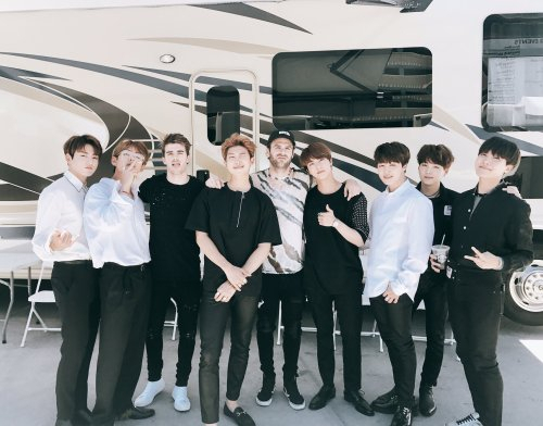 사진.방탄소년단 트위터