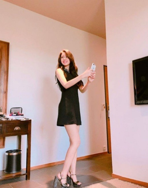 사진.설현 인스타그램
