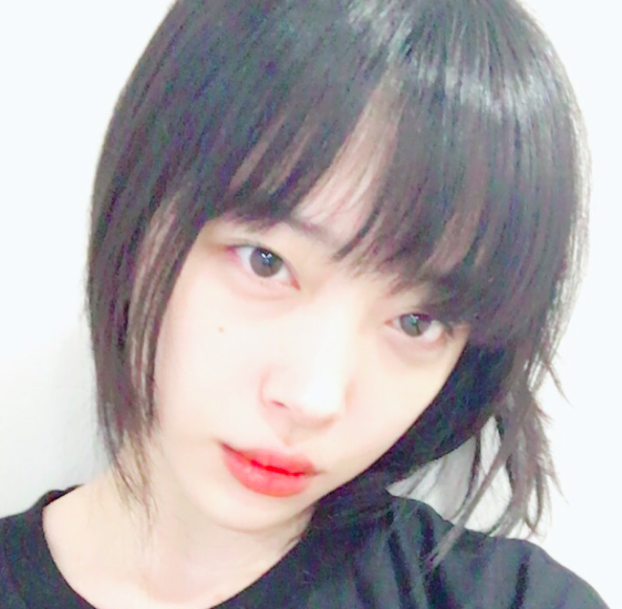 설리 / 사진출처 - 설리 인스타그램 캡쳐