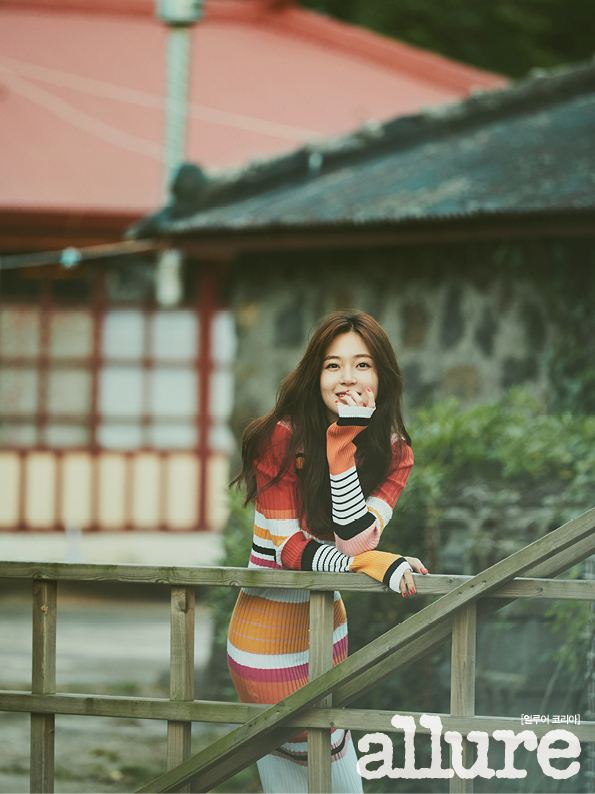 사진.얼루어 코리아