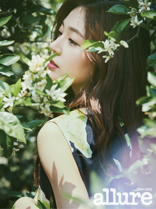 사진.얼루어 코리아