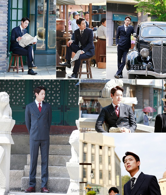 사진. tvN 