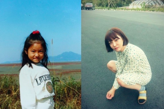 신소율 / 사진출처 - 신소율 인스타그램 캡쳐
