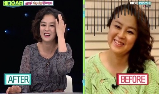 사진. 비디오스타 화면 캡처