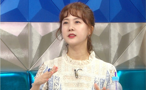 사진. MBC 라디오스타