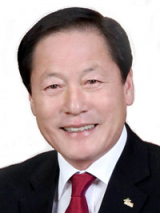 김영석 영천시장