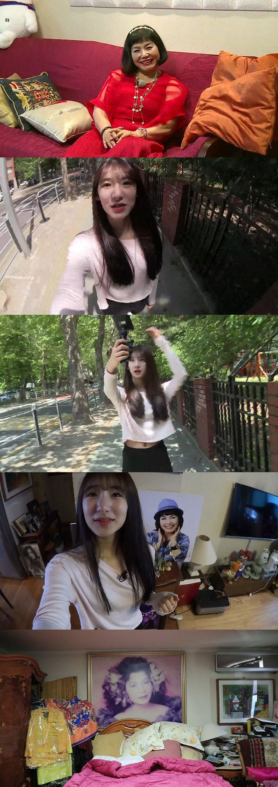 사진. KBS Joy 