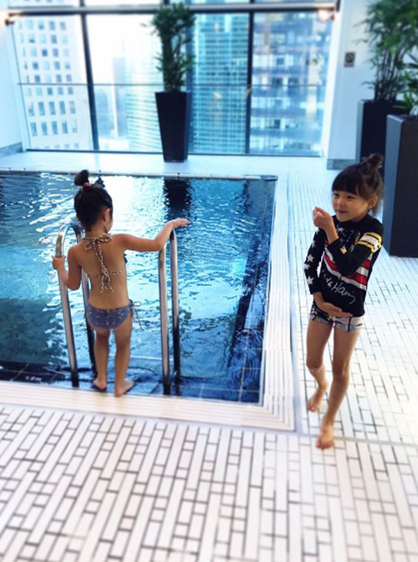 사진.야노시호 인스타그램