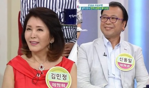 사진=KBS 1TV 아침마당 캡처