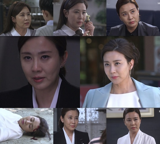 사진. SBS 언니는 살아있다