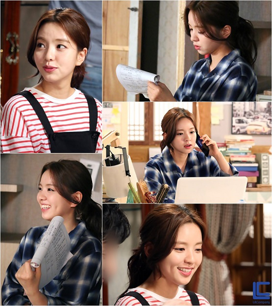 사진. 엘엔컴퍼니