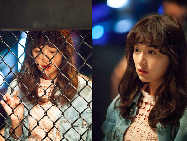 쌈 마이웨이 김지원 / 사진출처 - 