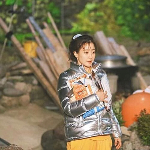 사진.김희선 인스타그램