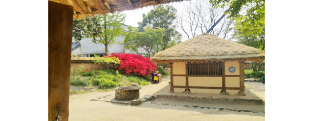 신재효 고택