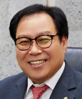 김장수 이사장