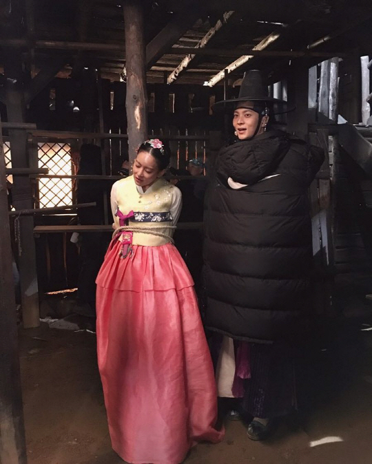 사진.오연서 인스타그램