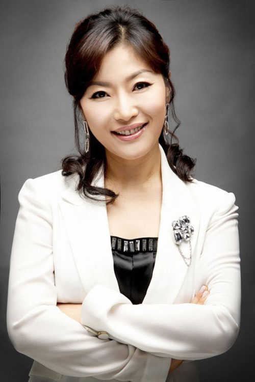 뮤지컬 배우 이태원 씨.