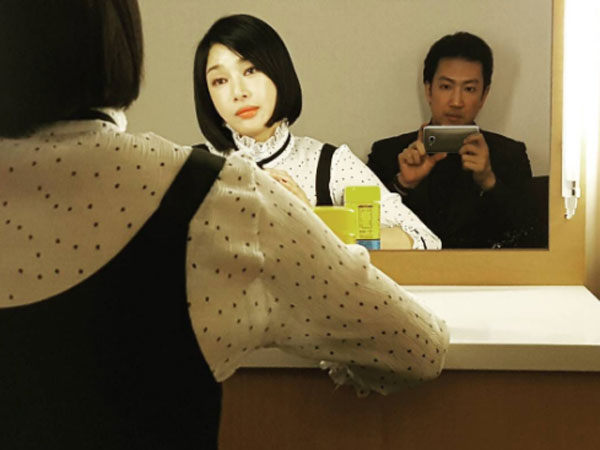 사진.선우선 인스타그램