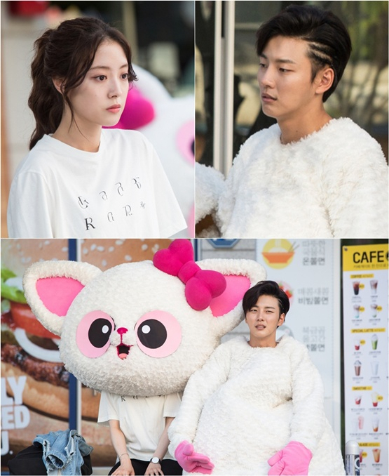 사진. 몬스터 유니온