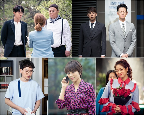 사진. tvN 