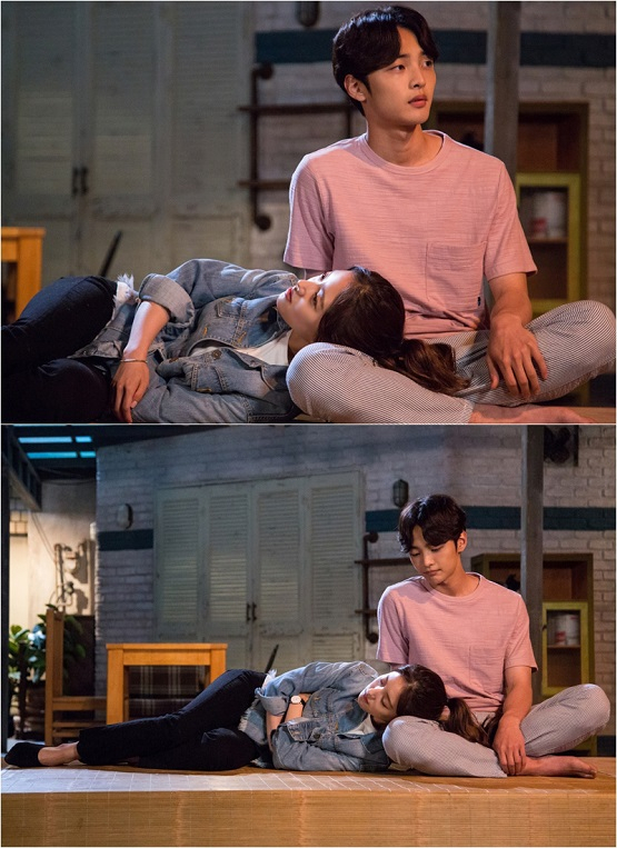 사진. 몬스터 유니온