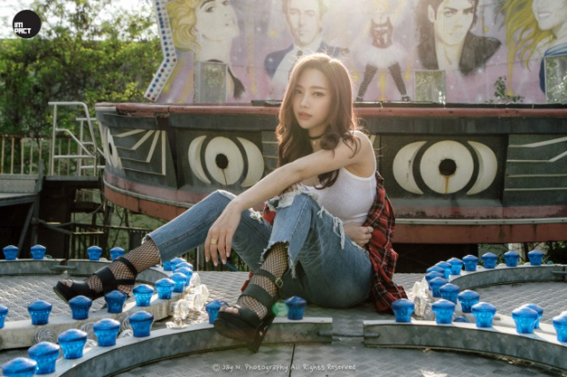사진.포토그래퍼 제이엔 (jay.N) , 모델웹진 임팩트