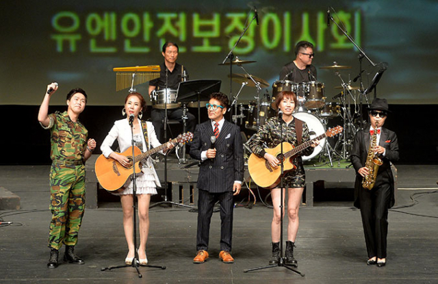 15일 오후 대구 수성아트피아 용지홀에서 열린 매일신문 주최 