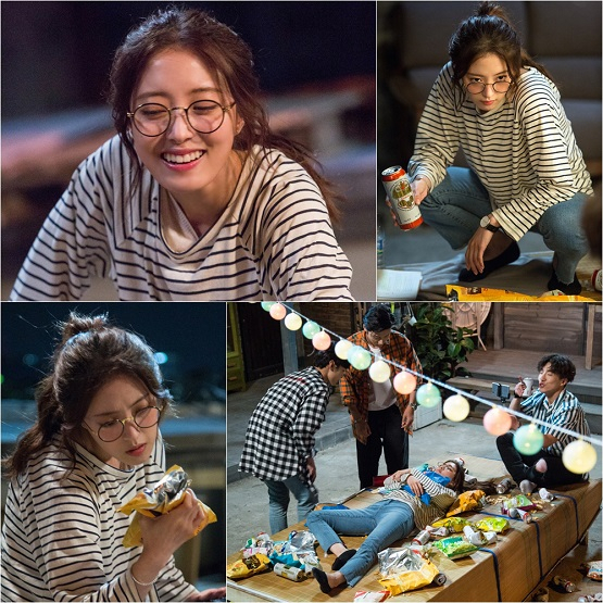 사진. 몬스터 유니온