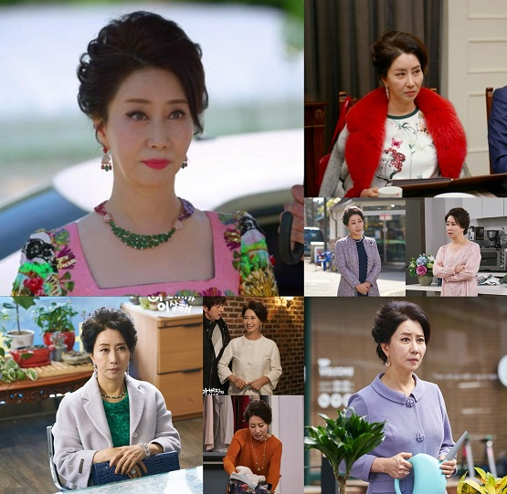 사진. KBS2 아버지가 이상해, 방송 캡처
