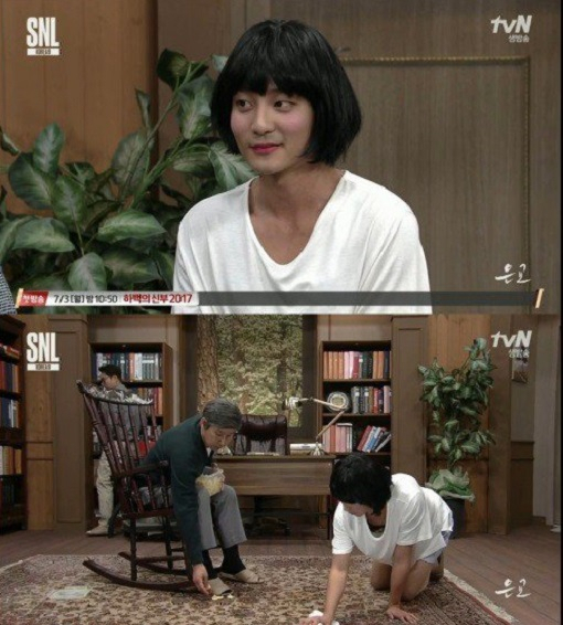 사진. tvN 