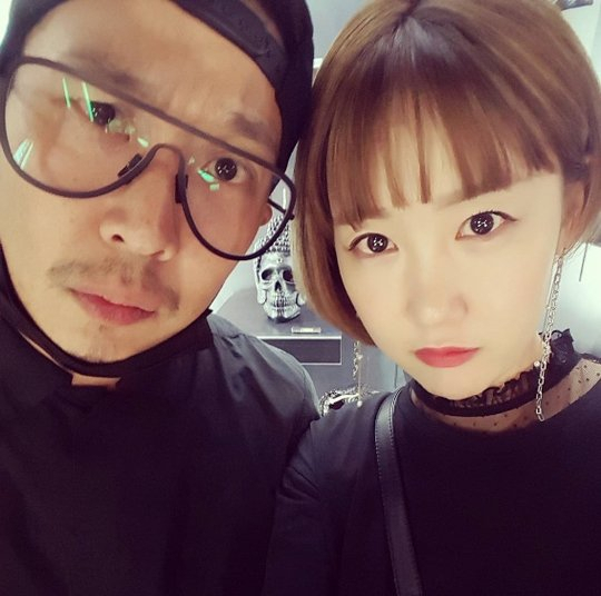 사진=별 인스타그램