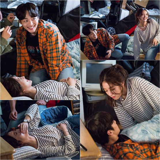 사진. 몬스터 유니온