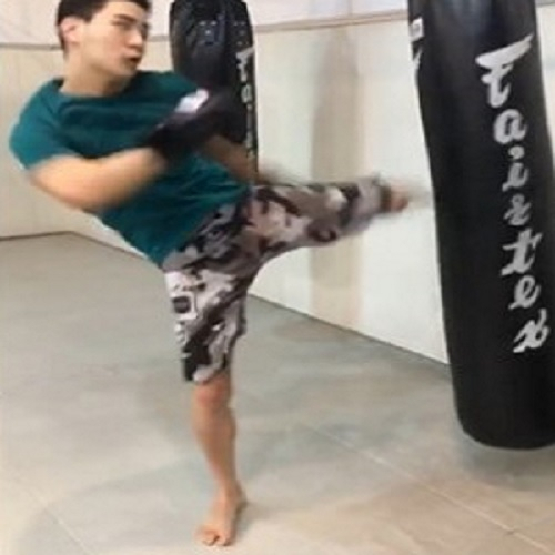사진. 차주혁 SNS