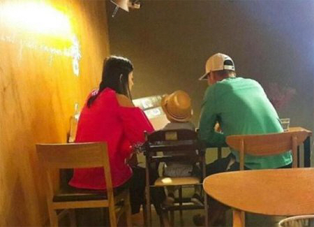사진.온라인 커뮤니티