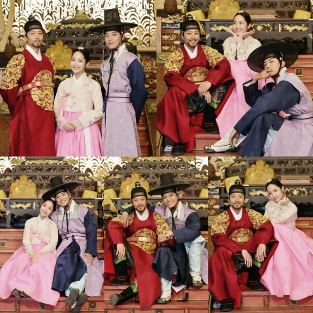 사진.KBS 수목드라마 