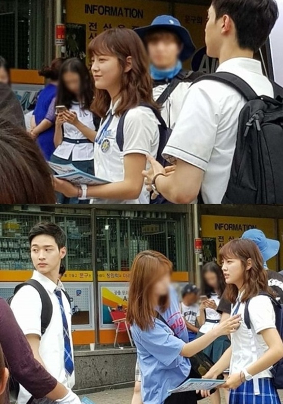 사진. 온라인 커뮤니티