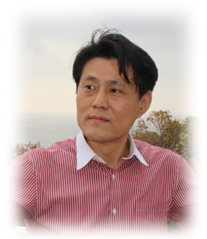 대구경북흥사단 이진형 사무처장