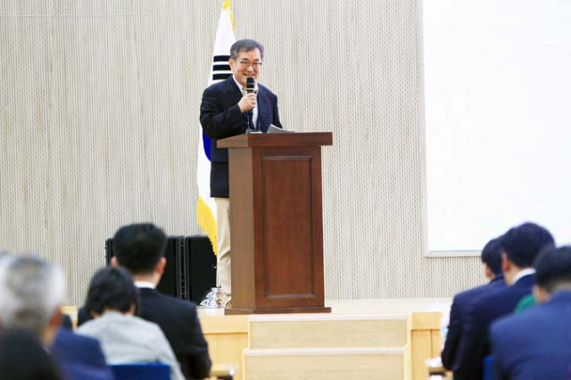 김태일 국민의당 혁신위원장은 28일 