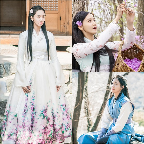 사진. 유스토리나인